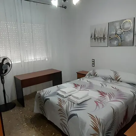 Apartment Apartamento En Primera Linea De Playa.