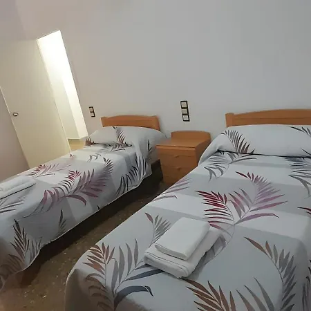 Apartment Apartamento En Primera Linea De Playa. *