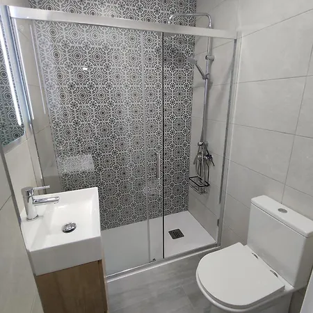 Apartment En Primera Linea De Playa. *