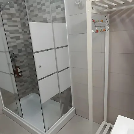 Apartment En Primera Linea De Playa. *